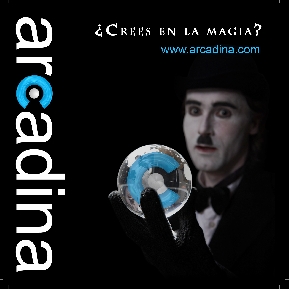 Im�gen publicitaria ARCADINA Group