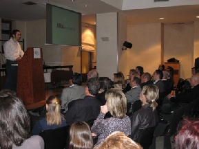 2010.Presentaci�n Aramultimedia