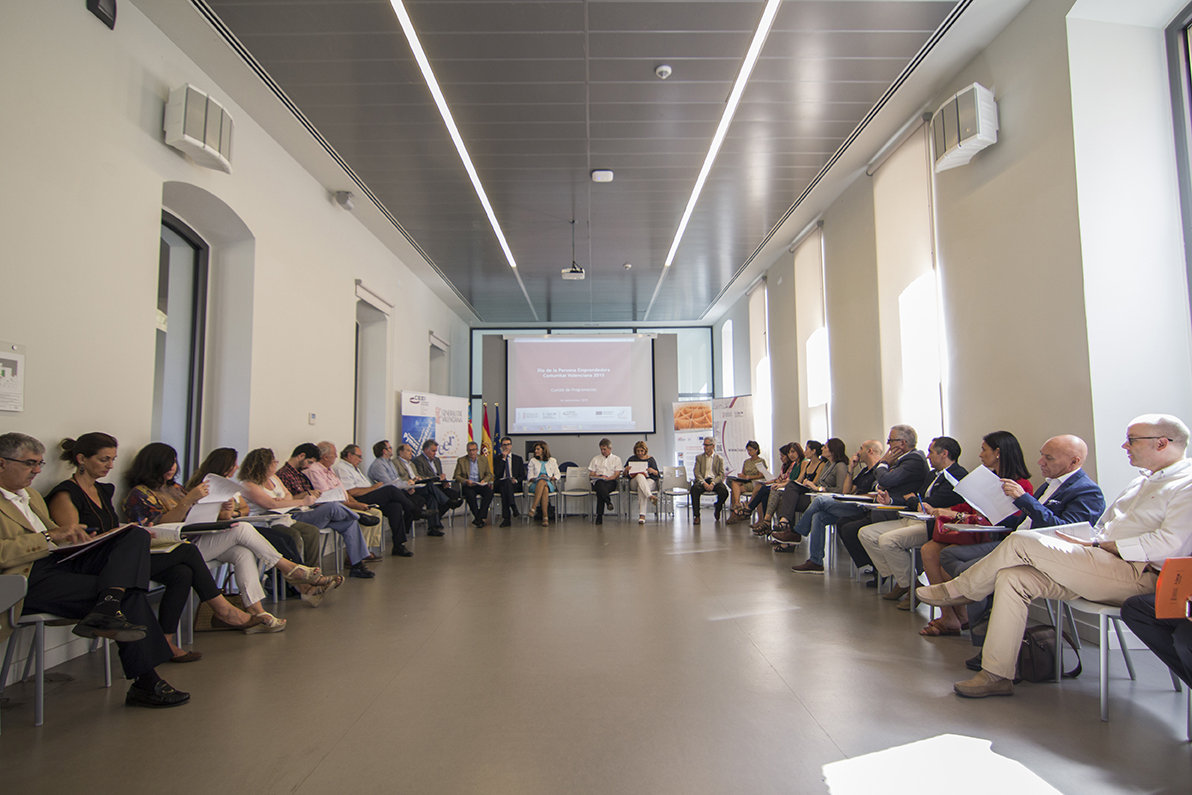 Comit� de Programaci�n