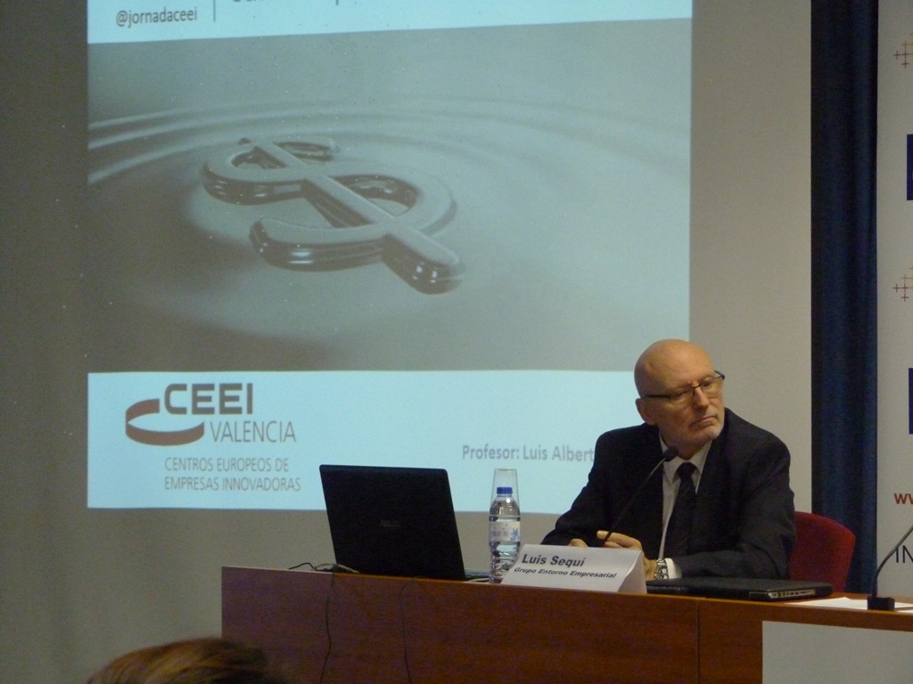 Jornada: "C�mo mejorar la gesti�n de la liquidez de tu empresa� 4