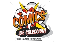 CÓMICS DE COLECCIÓN-www.comicsdecoleccion.com