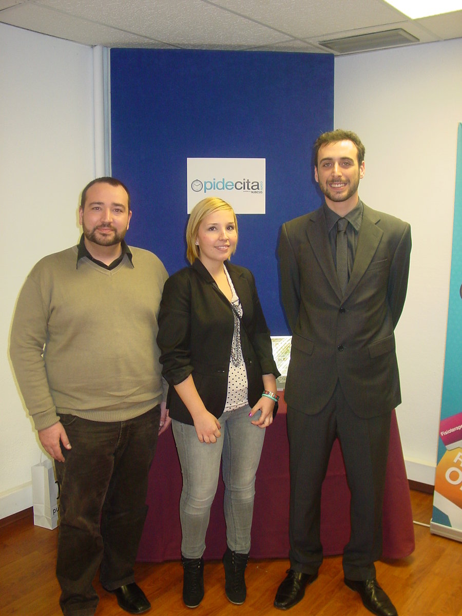 20� Presentaci�n Empresas