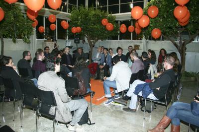 Cuadril�tero forum #focusinnovapyme