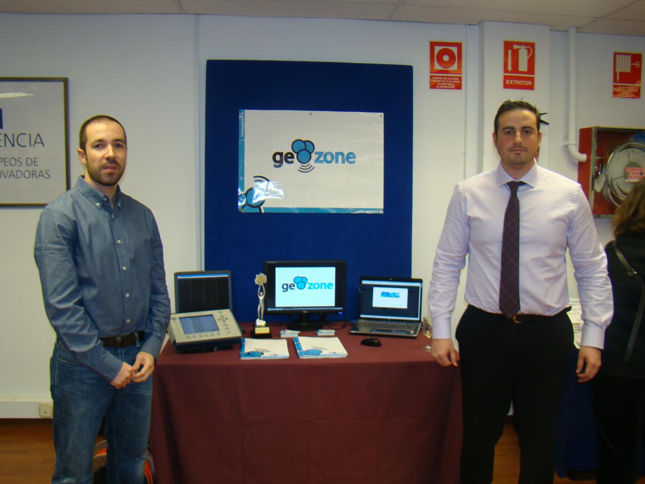 20� Presentaci�n empresas