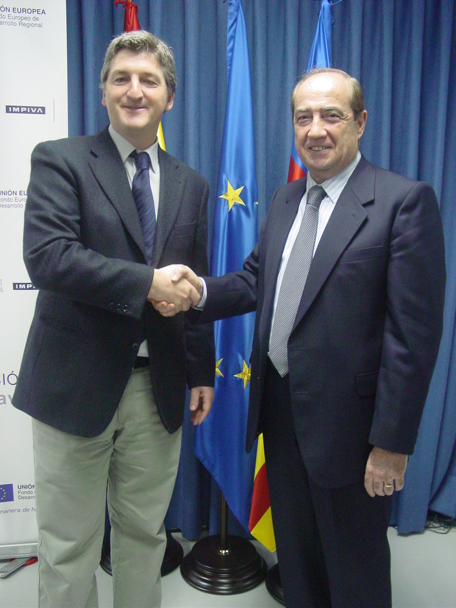 20� Presentaci�n empresas