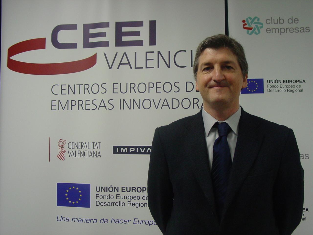 20� Presentaci�n empresas