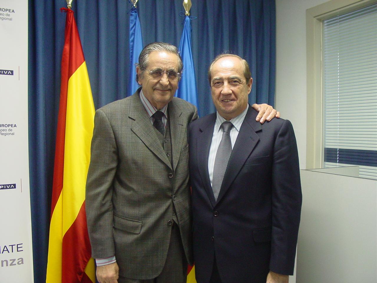 20� Presentaci�n empresas