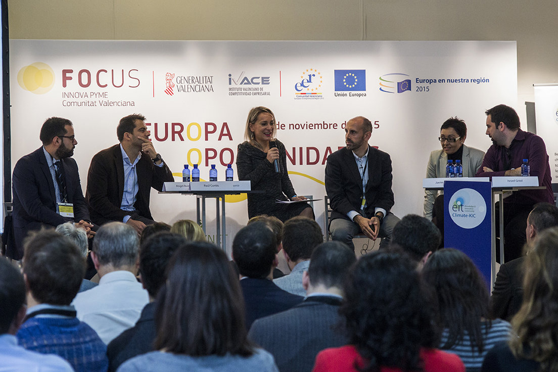 Zona Europa Oportunidades. Sala �gora_6