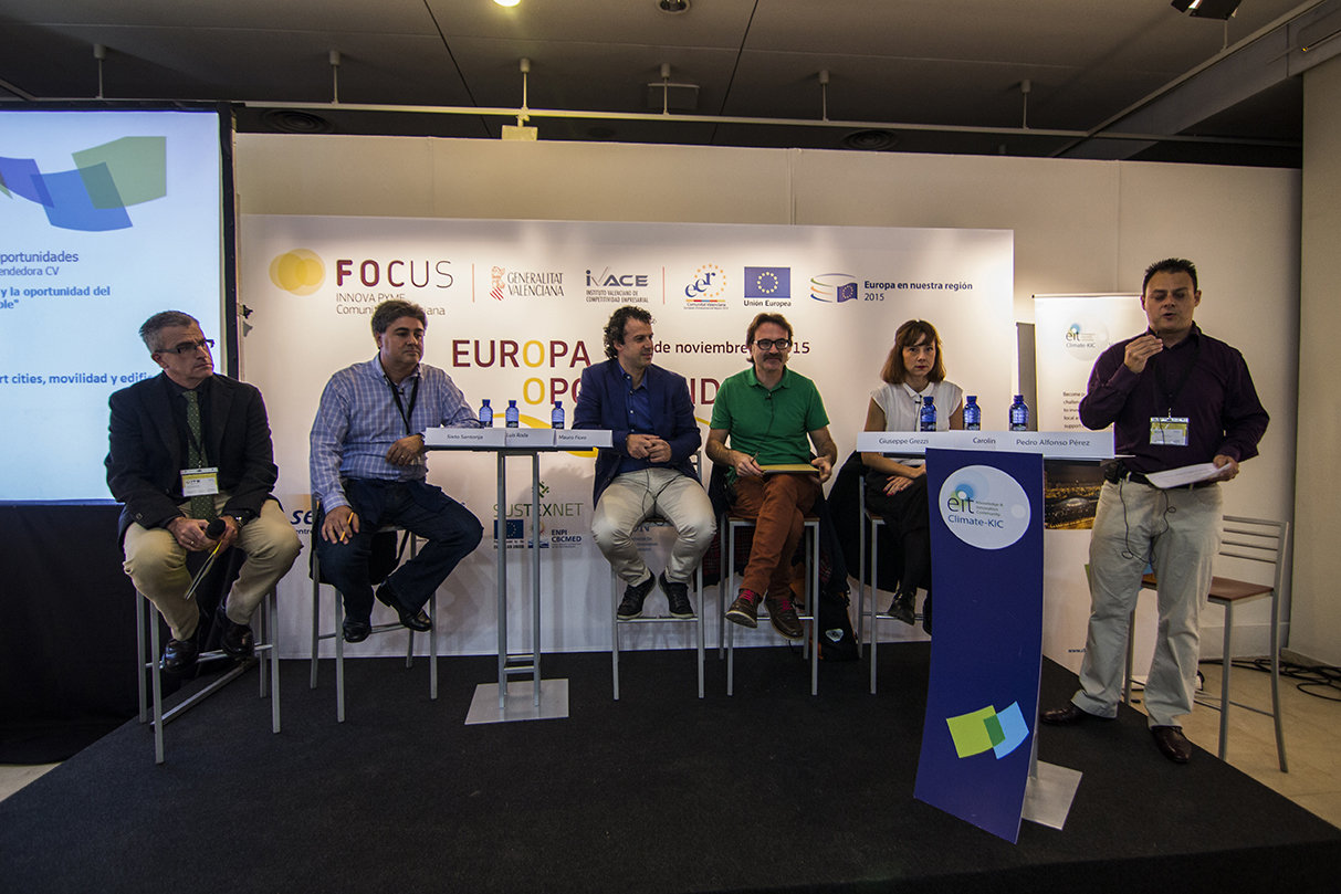 Zona Europa Oportunidades. Sala �gora_12