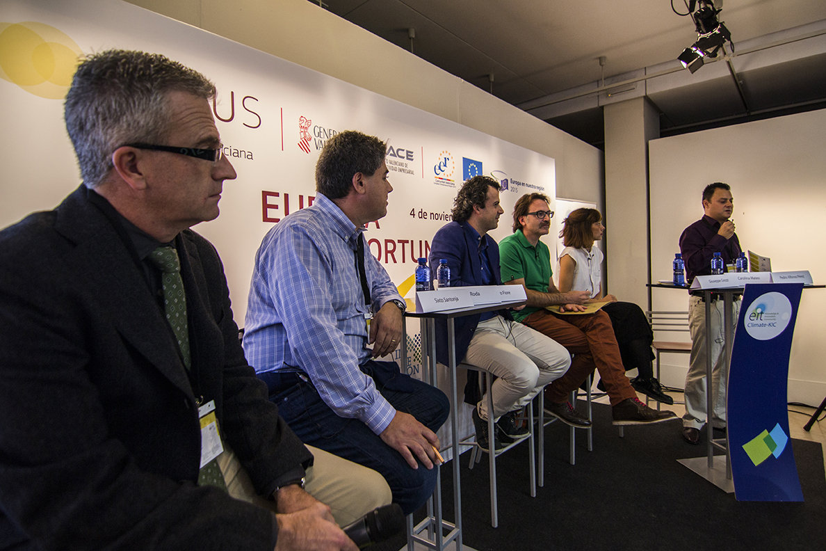 Zona Europa Oportunidades. Sala �gora_13