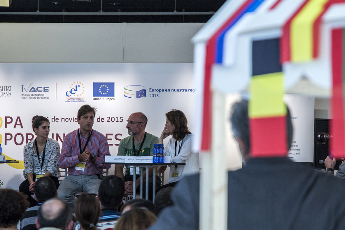 Zona Europa Oportunidades. Sala �gora_25