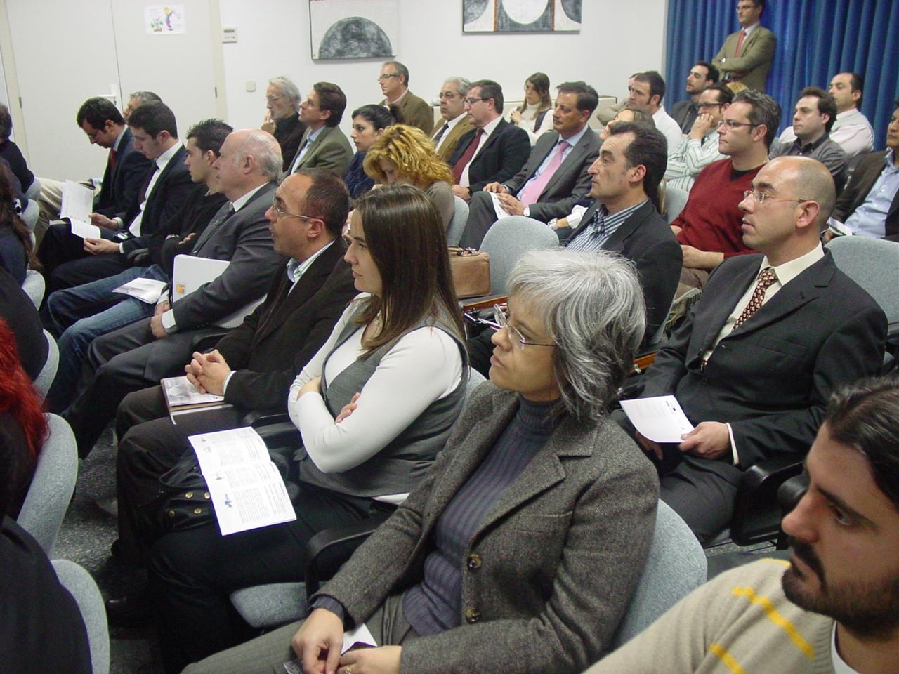 20� Presentaci�n empresas