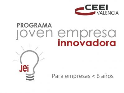 Imagen Joven Empresa Innovadora