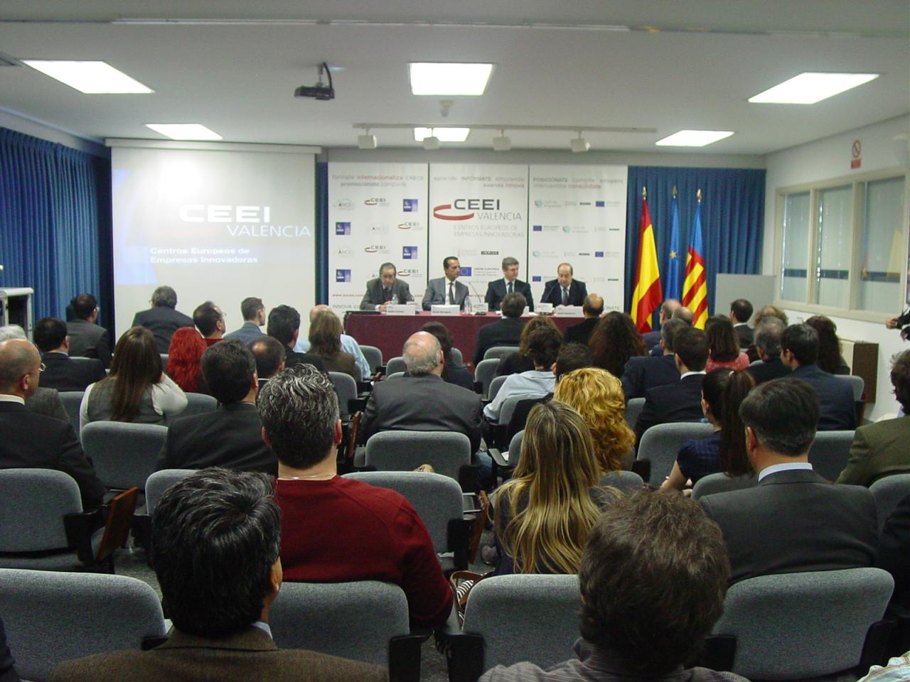 20� Presentaci�n empresas