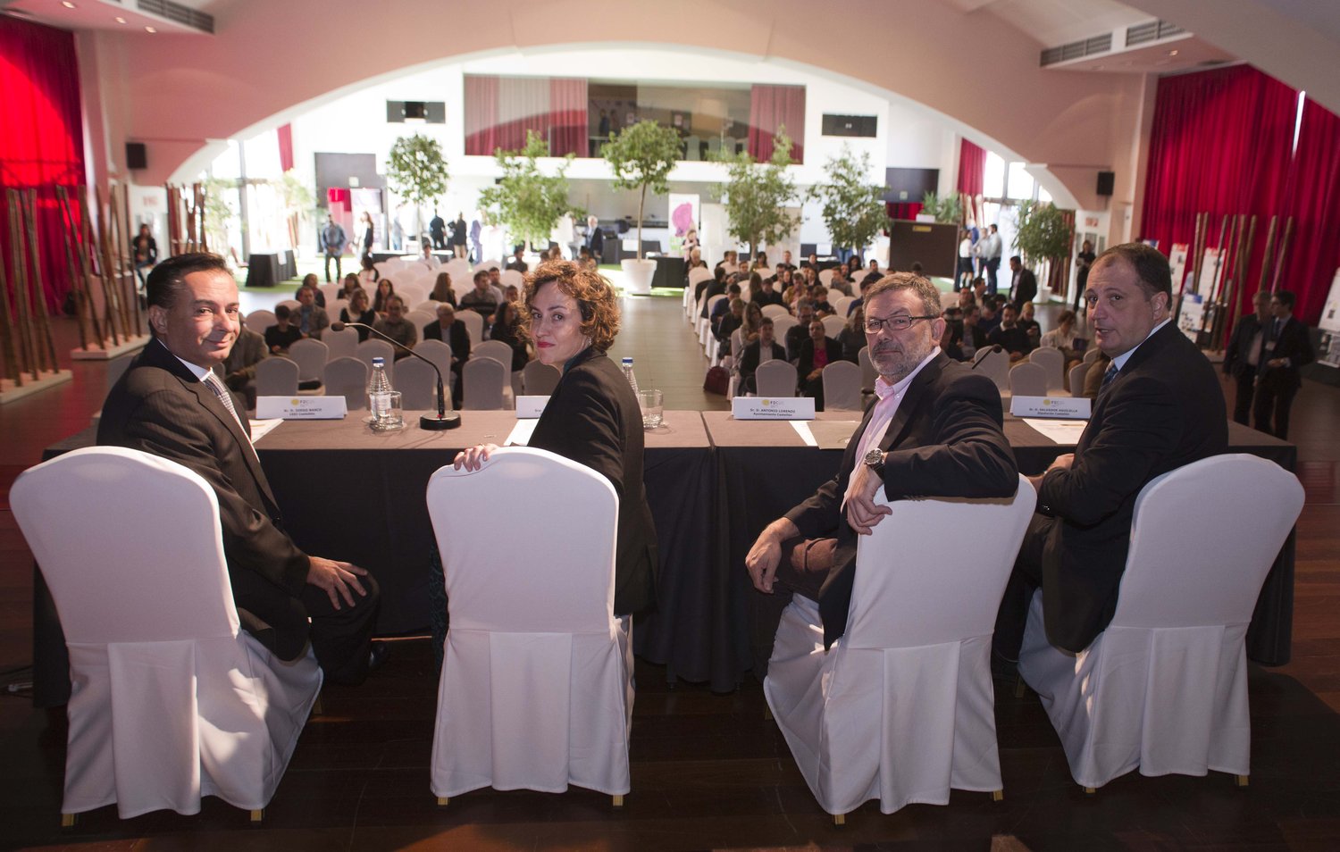 FIP Castell�n 291015