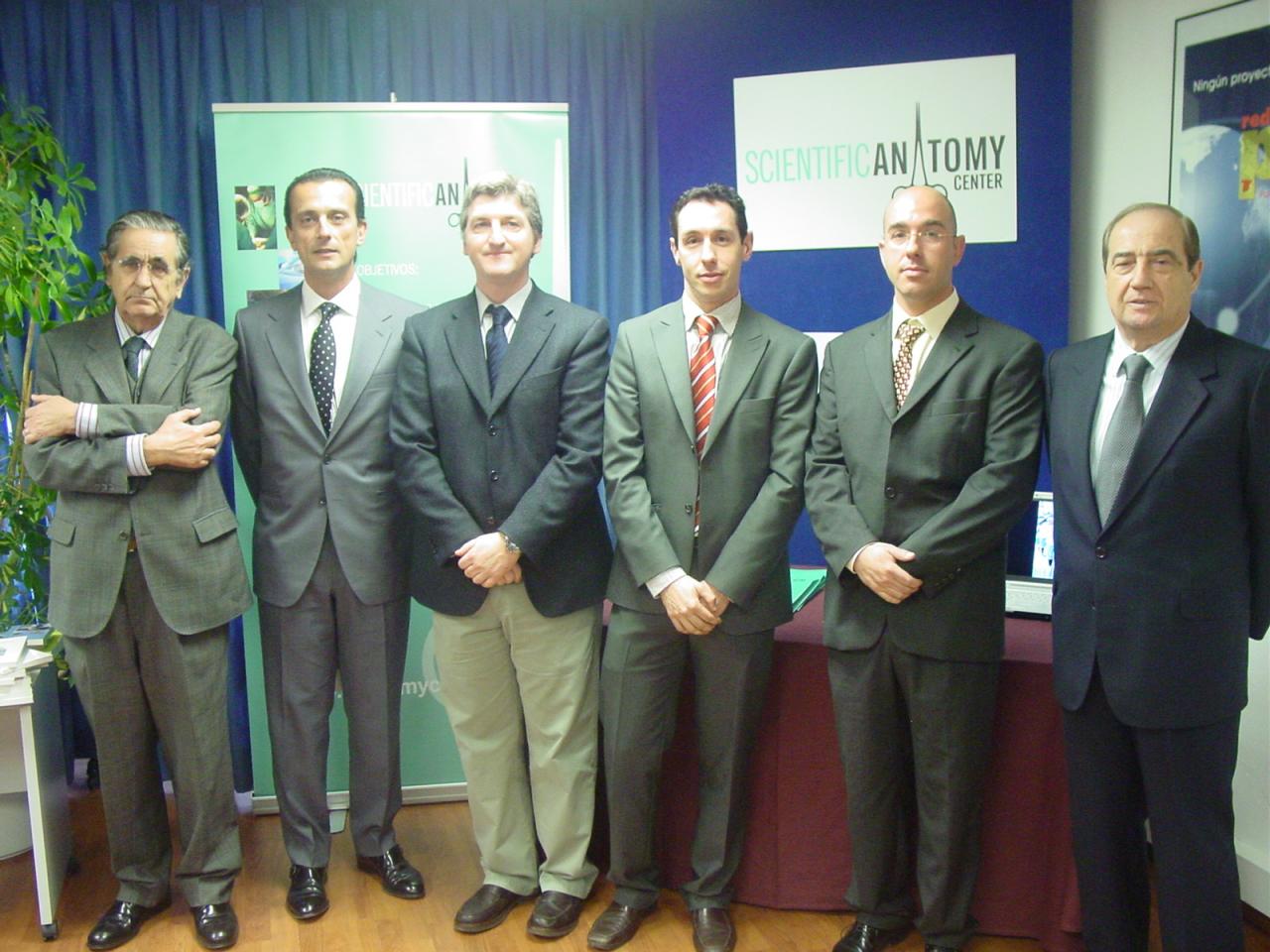 20� Presentaci�n empresas