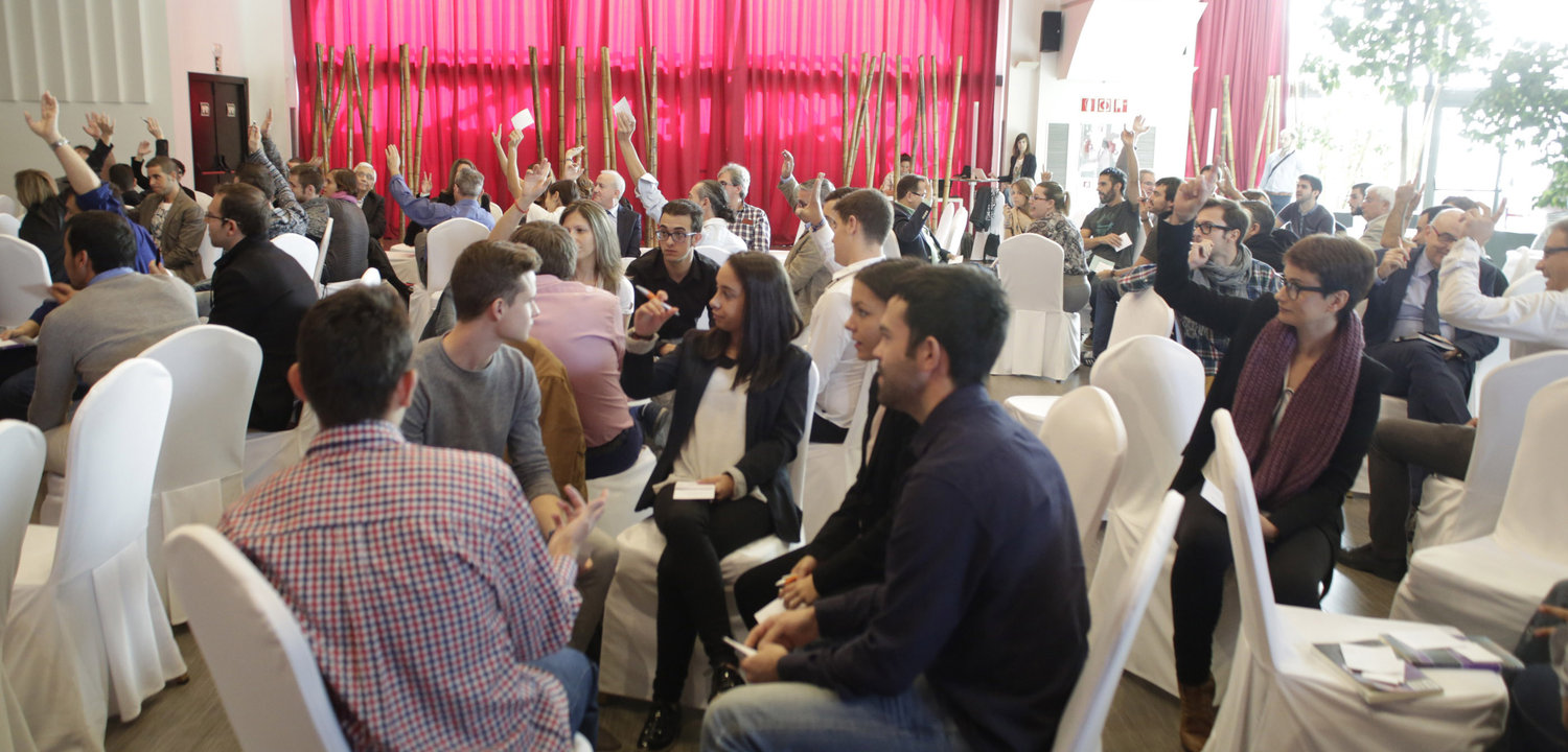 Focus Innova Pyme Networking