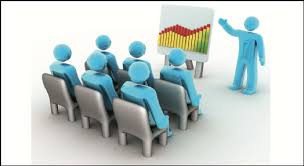 ¿Están exentos de IVA los cursos de formación?