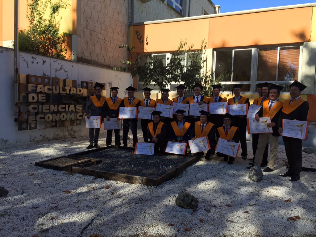 Hacia la EXCELENCIA por la FORMACIÓN