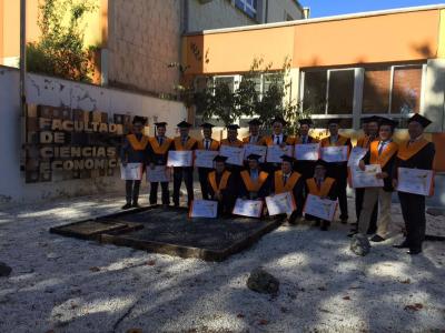 Hacia la EXCELENCIA por la FORMACI�N