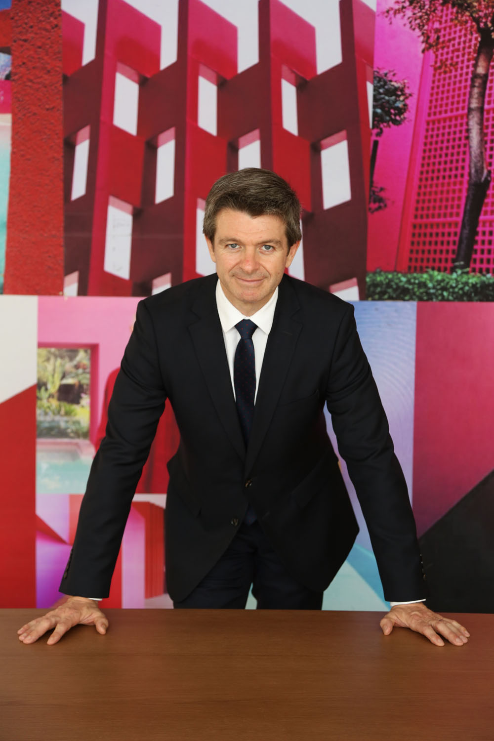 Tomás Guillén, Business Angel