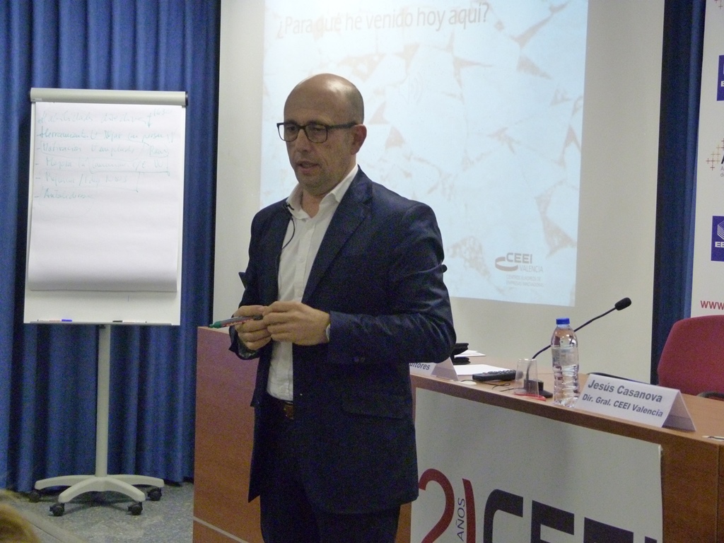 Jornada �C�mo potenciar tu Liderazgo y tener un mayor impacto" 3