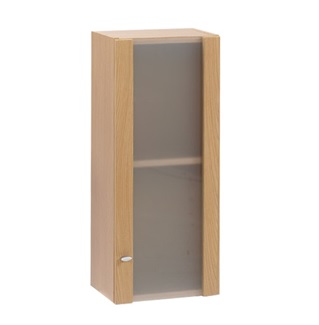 Mueble alto de Baño - Cerezo (Ref: al2) Mueble de diseño para su hogar