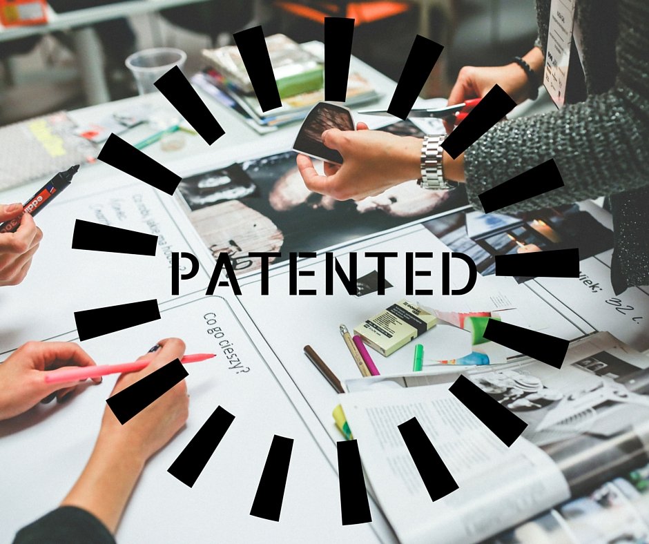 Nueva Ley de Patentes