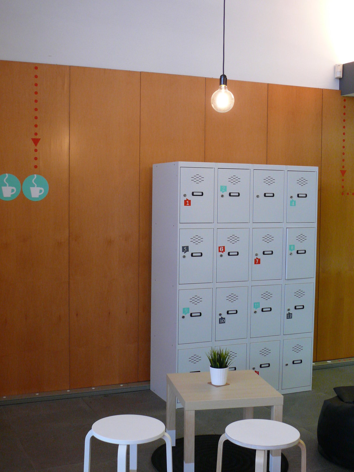 Espacio Cowork-inn CEEI Castell�n[;;;][;;;]