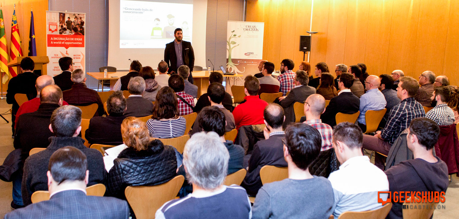 Inauguraci�n del espacio[;;;][;;;]