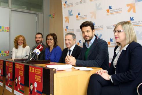 Benidorm premiarà idees i innovació empresarial