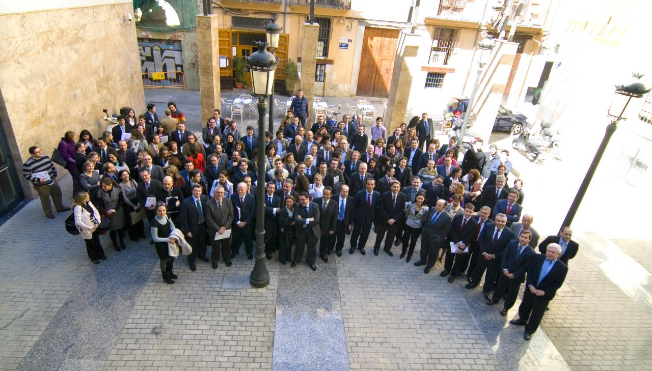 Comité de programación