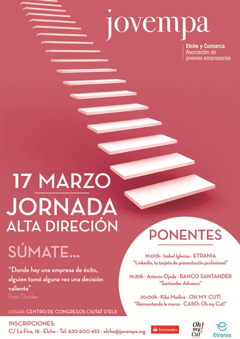 Jornada Alta direcci�n