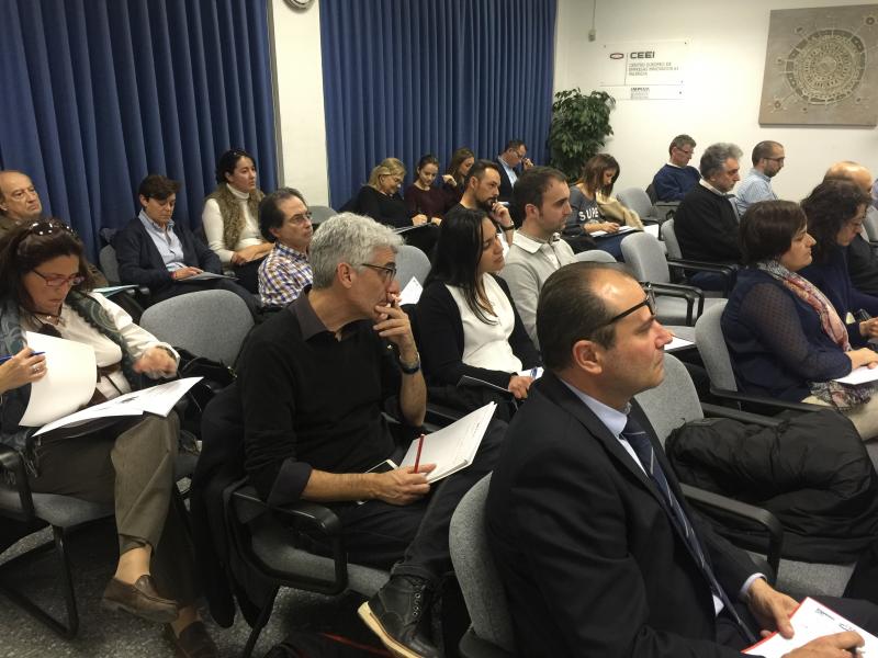 Jornada Gestión Comercial Positiva 2