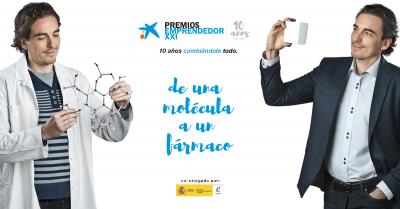 10 edici�n Premios Emprendedor XXI