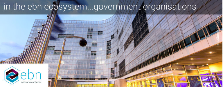 European Business and Innovation Centre Network (EBN)