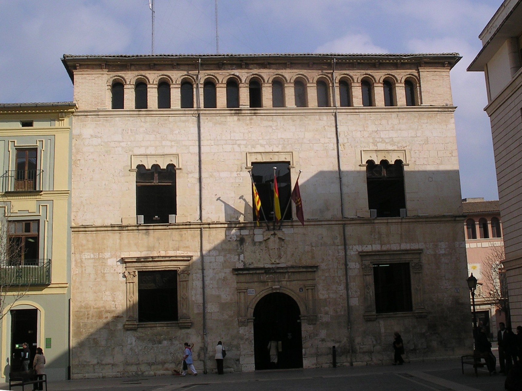 Ajuntament d'Alzira
