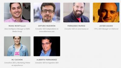 El VII Congreso SEO Profesional ya está aquí