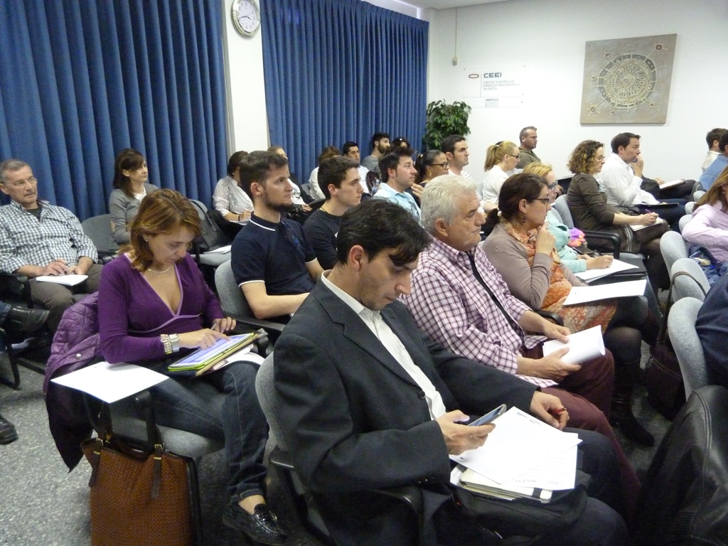 Jornada C�mo encontrar clientes en internet y las redes sociales 2[;;;][;;;]