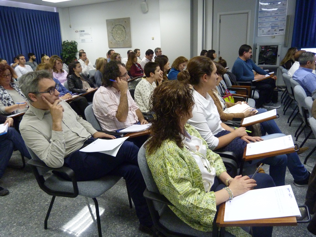 Jornada C�mo encontrar clientes en internet y las redes sociales 4[;;;][;;;]