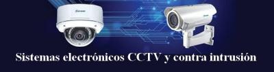 Curso CCTV e intrusión