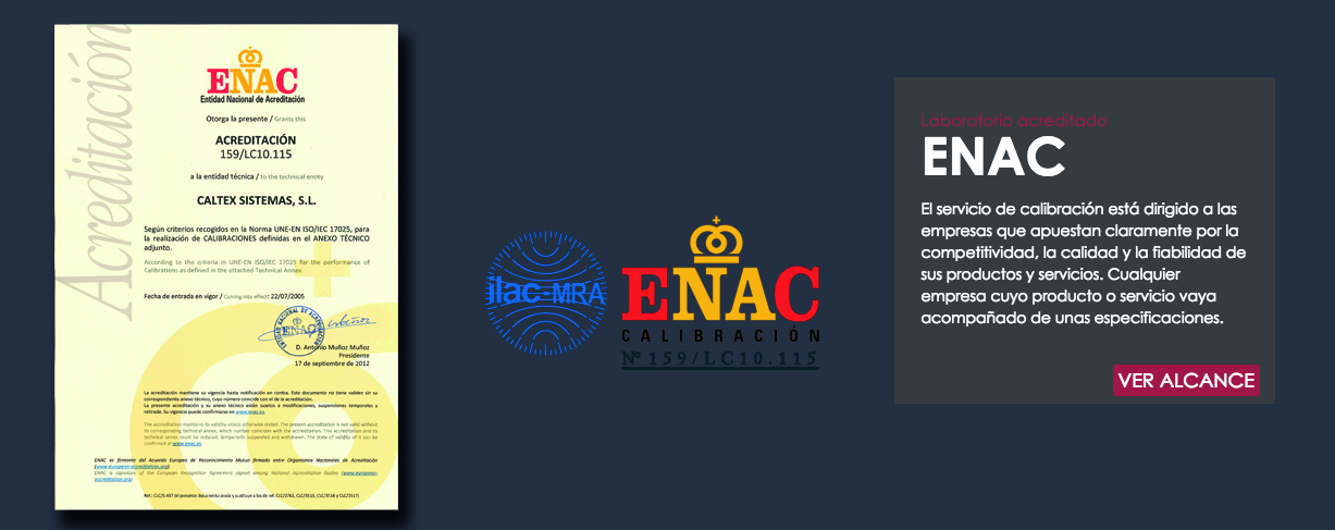 Caltex Sistemas, s.l.