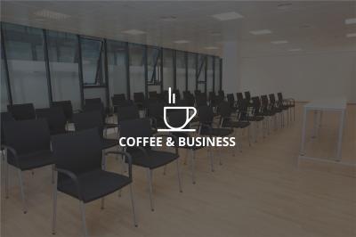 Pablo Ad�n en Coffee&Business by Espinosa Consultores