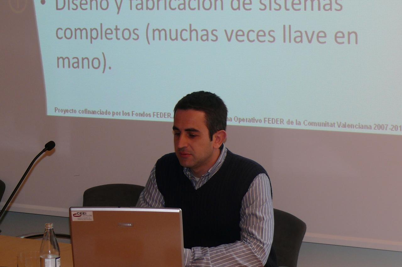 jornada internacionalizaci�n