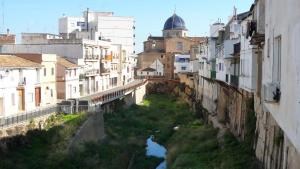 AEDL Ayuntamiento de Chiva