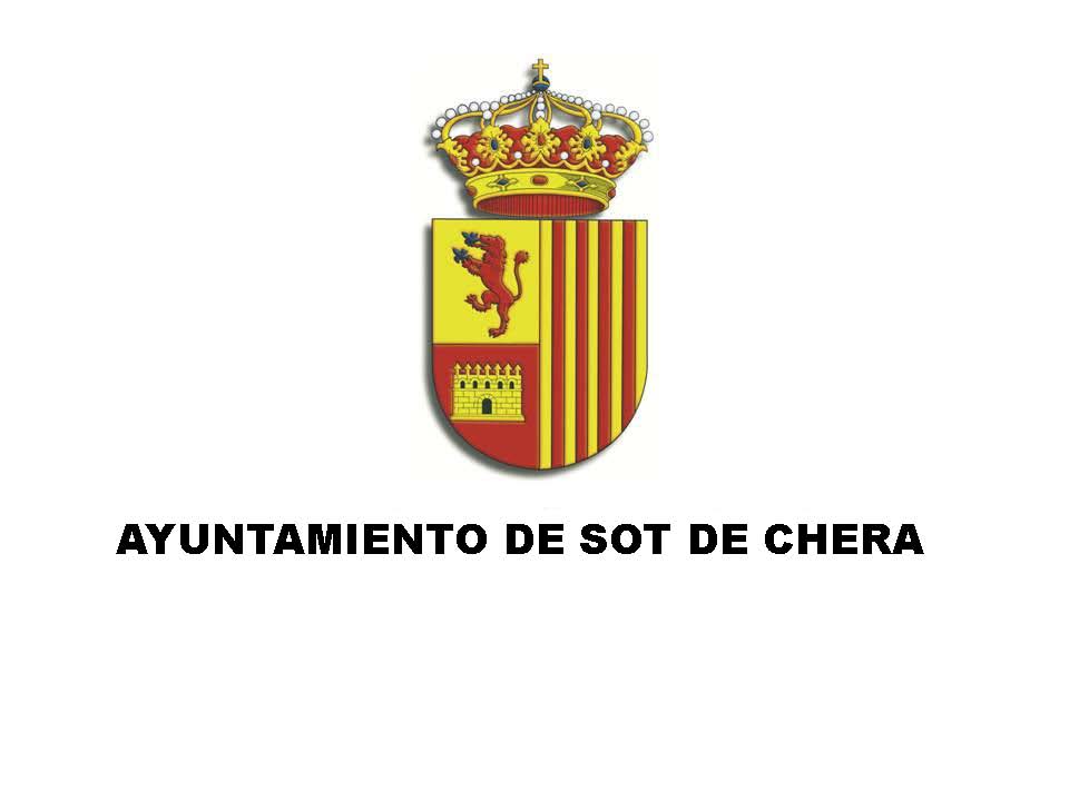 AEDL Ayuntamiento de Sot de Chera