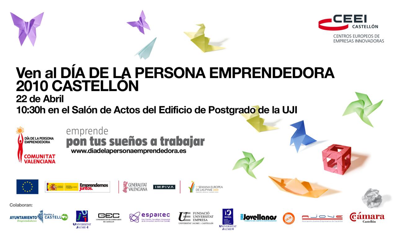 Imagen DPE Castell�n