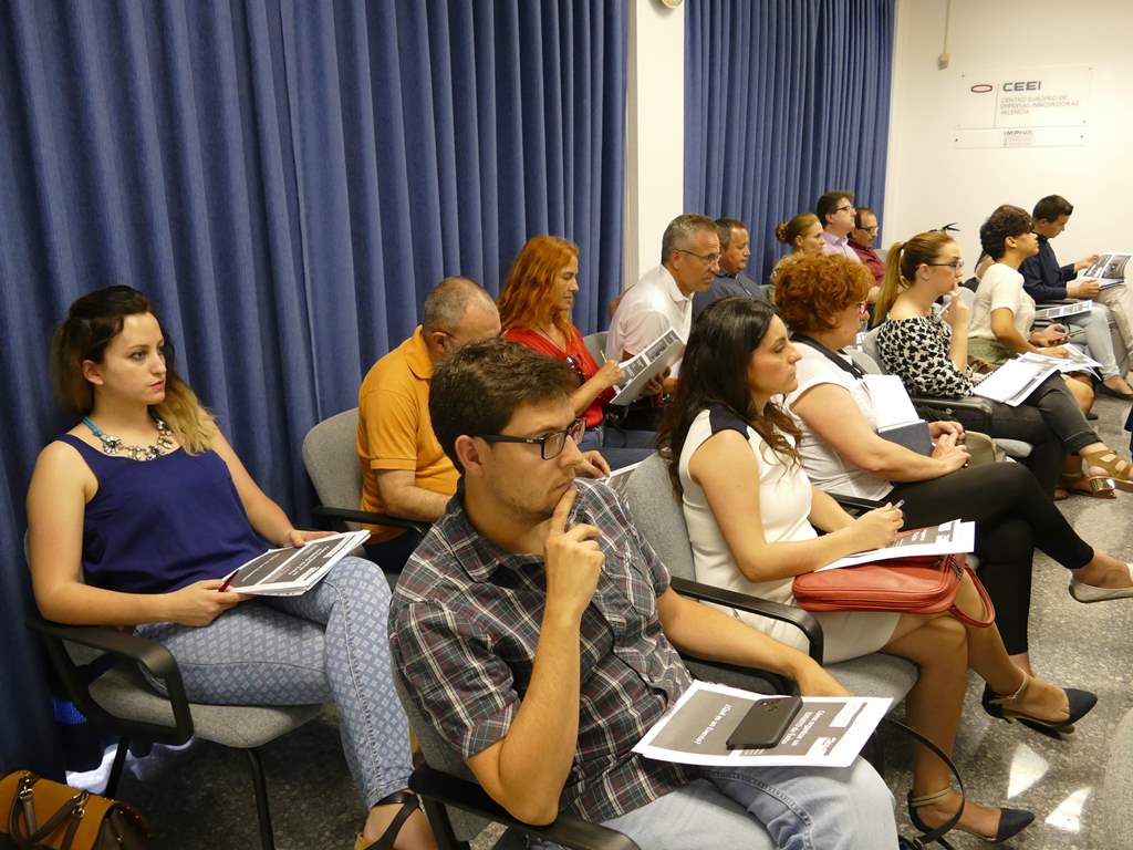 Jornada: C�mo organizar un Evento de �xito 2[;;;][;;;]