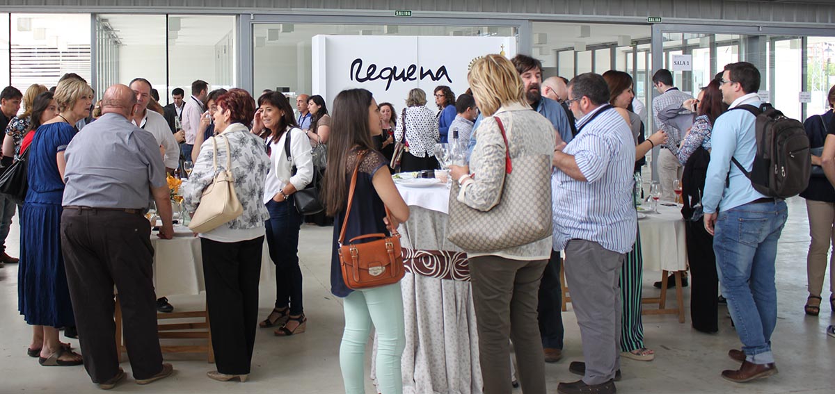 Cocktail del Evento Enr�date[;;;][;;;]