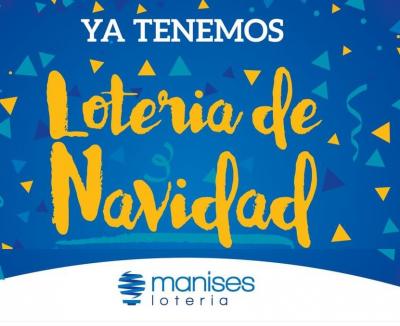 Ya se puede comprar Lotería de Navidad 2016